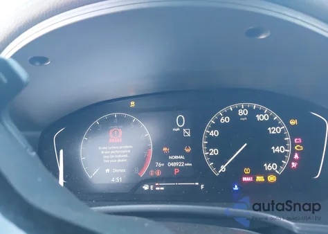 2024 Honda Civic Sport from USA, damaged, VIN 2HGFE2F56RH517100